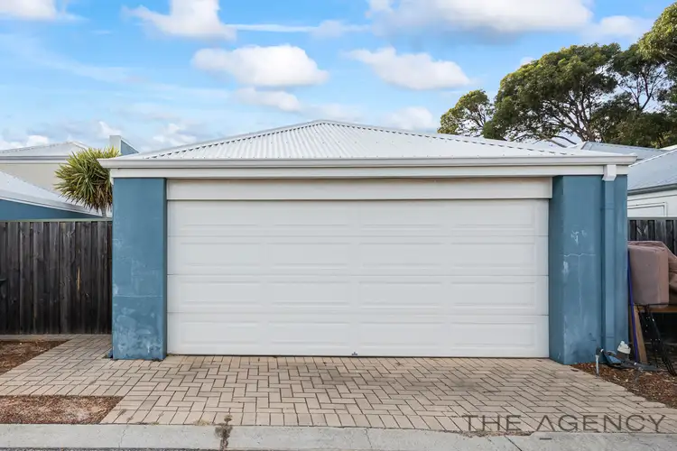 Second view of Homely house listing, 5 Tiller Turn, Yanchep WA 6035