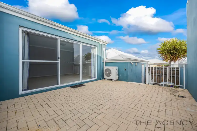 Fourth view of Homely house listing, 5 Tiller Turn, Yanchep WA 6035