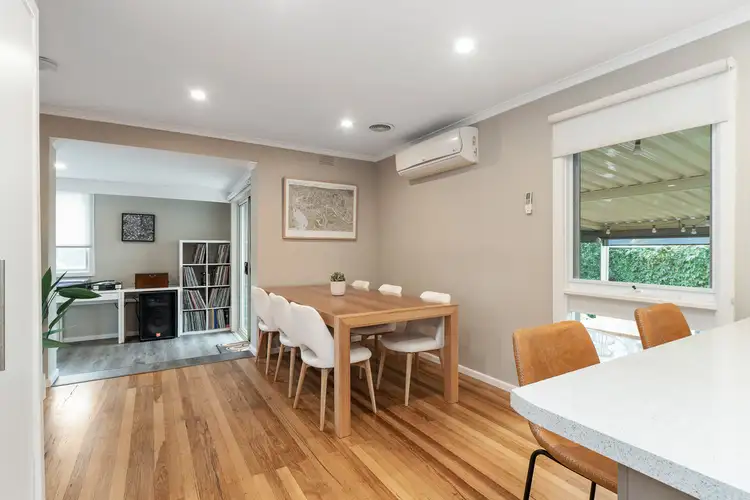 Fifth view of Homely house listing, 16 Bunarong Drive, Frankston VIC 3199