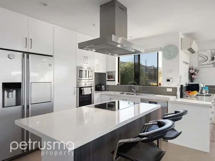 Third view of Homely house listing, 1/33 Hill Street, Bellerive TAS 7018