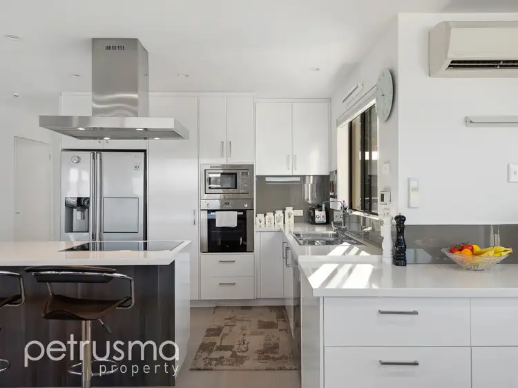 Fourth view of Homely house listing, 1/33 Hill Street, Bellerive TAS 7018