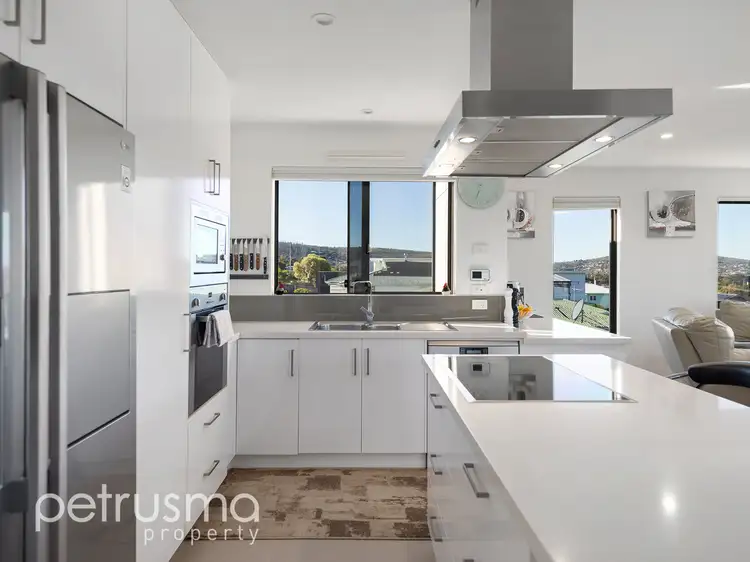 Fifth view of Homely house listing, 1/33 Hill Street, Bellerive TAS 7018