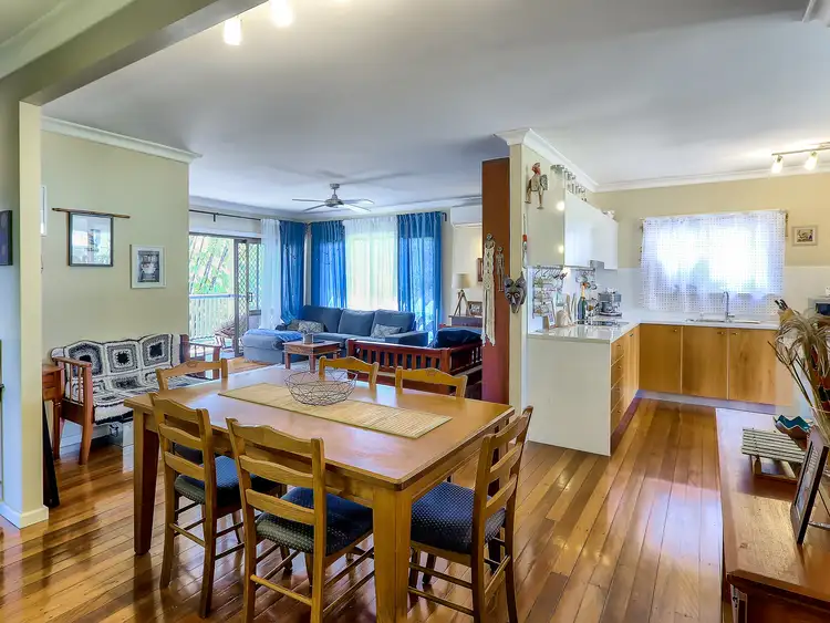 Fifth view of Homely house listing, 122 Victoria Street, Fairfield QLD 4103