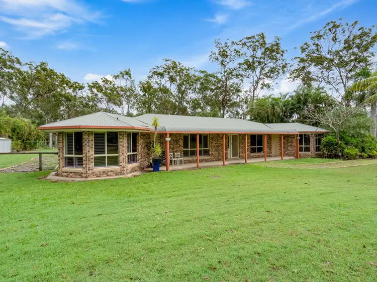 20-26 Dandaraga Court, Chambers Flat QLD 4133