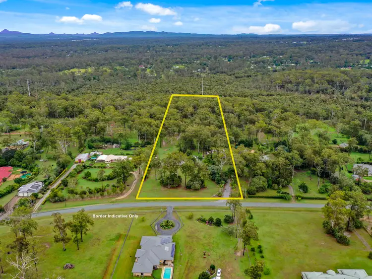 Second view of Homely rural property listing, 20-26 Dandaraga Court, Chambers Flat QLD 4133