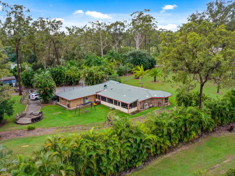 Fourth view of Homely rural property listing, 20-26 Dandaraga Court, Chambers Flat QLD 4133