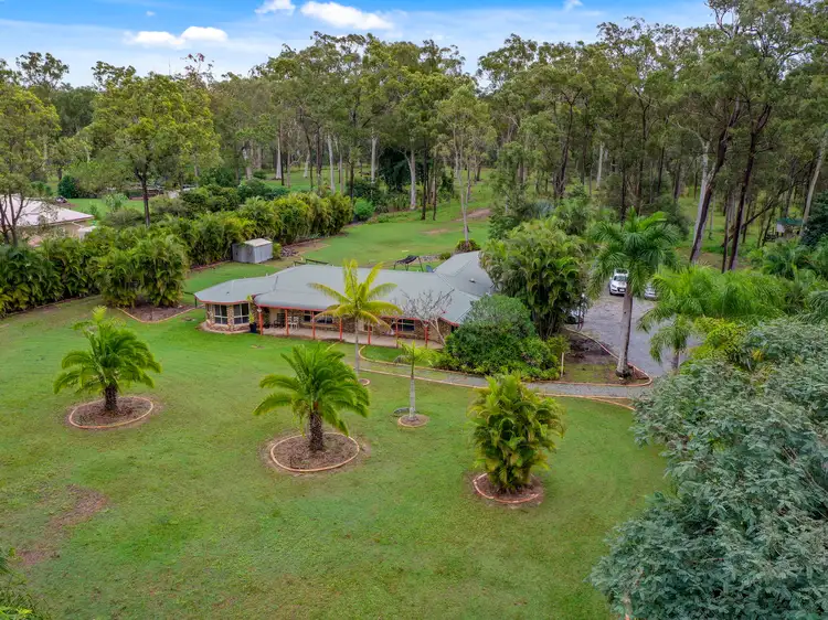 Fifth view of Homely rural property listing, 20-26 Dandaraga Court, Chambers Flat QLD 4133