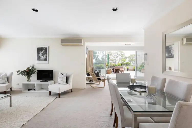 16/3-9 Lamont Street, Wollstonecraft NSW 2065
