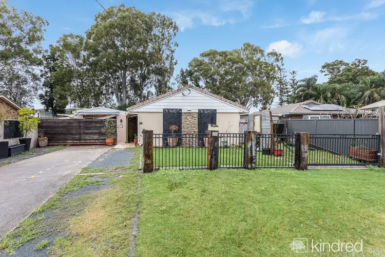 26 Sirene Cresent, Deception Bay QLD 4508