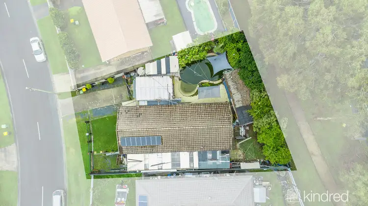 Second view of Homely house listing, 26 Sirene Cresent, Deception Bay QLD 4508