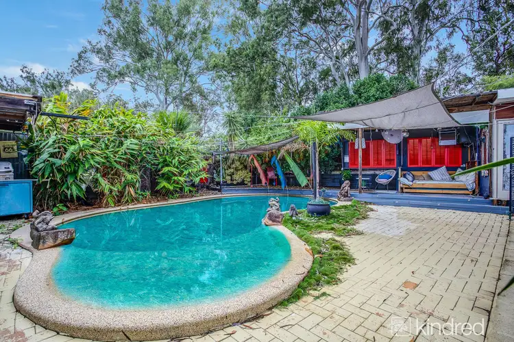 Fourth view of Homely house listing, 26 Sirene Cresent, Deception Bay QLD 4508