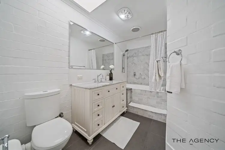 Fourth view of Homely apartment listing, 13/1 Brookside Avenue, South Perth WA 6151