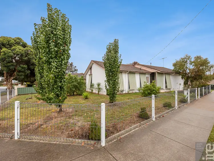 Main view of Homely house listing, 48 Mather Street, Wangaratta VIC 3677