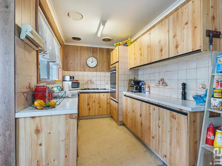 Second view of Homely house listing, 48 Mather Street, Wangaratta VIC 3677