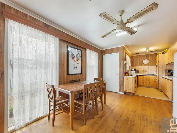 Third view of Homely house listing, 48 Mather Street, Wangaratta VIC 3677
