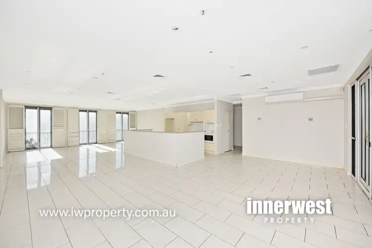 Main view of Homely apartment listing, 5/14-18 Bridge Road, Glebe NSW 2037