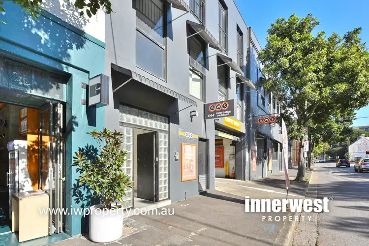 Fourth view of Homely apartment listing, 5/14-18 Bridge Road, Glebe NSW 2037