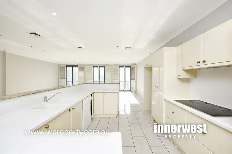 Fifth view of Homely apartment listing, 5/14-18 Bridge Road, Glebe NSW 2037