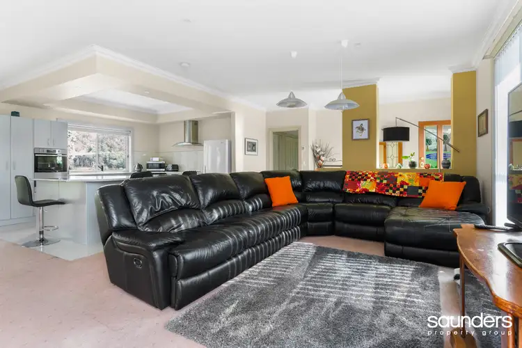 Fourth view of Homely rural property listing, 165 Bridgenorth Road, Legana TAS 7277