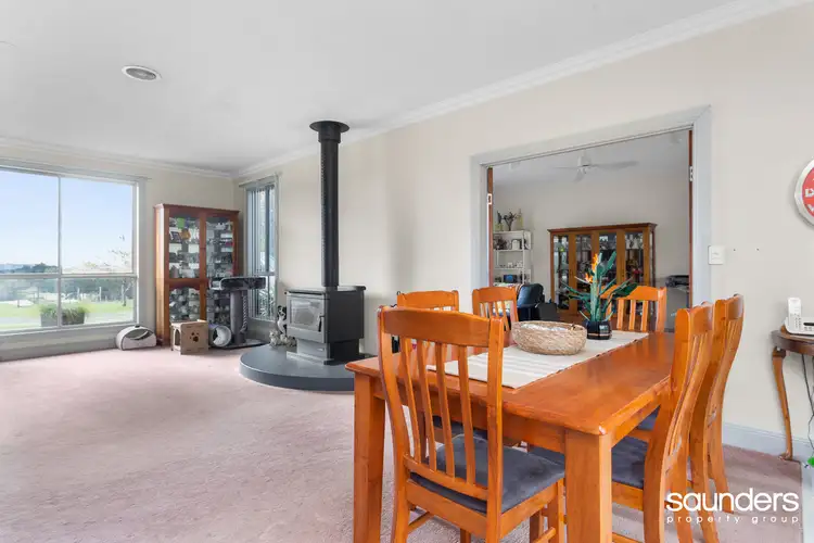 Fifth view of Homely rural property listing, 165 Bridgenorth Road, Legana TAS 7277