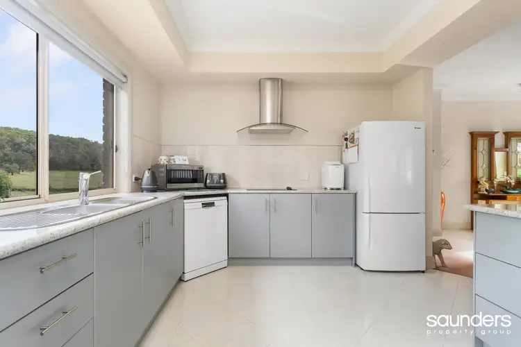 Sixth view of Homely rural property listing, 165 Bridgenorth Road, Legana TAS 7277