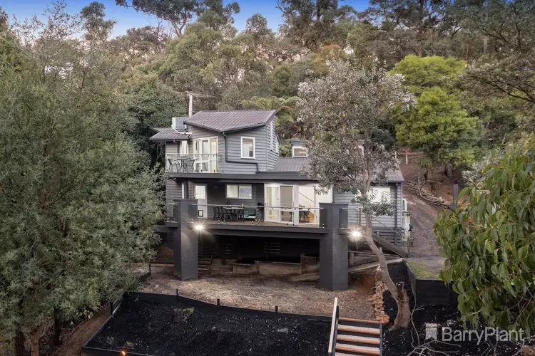 48 View Hill Road, Cockatoo VIC 3781