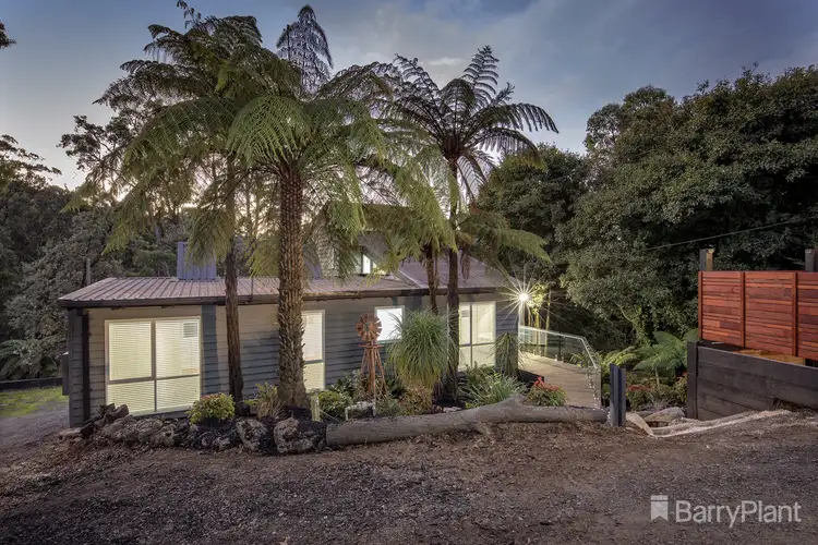 Third view of Homely house listing, 48 View Hill Road, Cockatoo VIC 3781