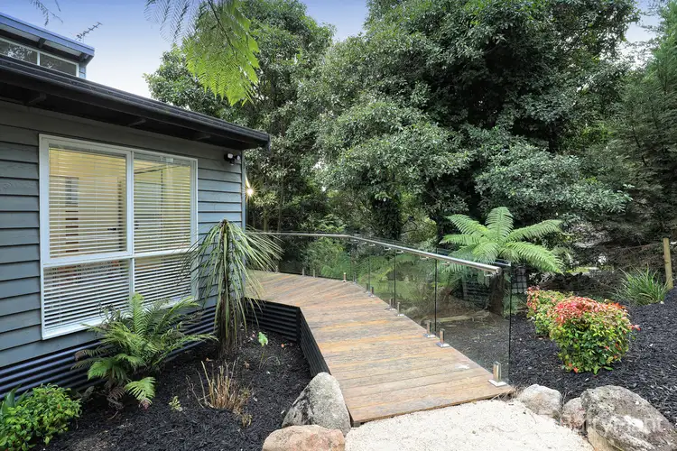 Fourth view of Homely house listing, 48 View Hill Road, Cockatoo VIC 3781
