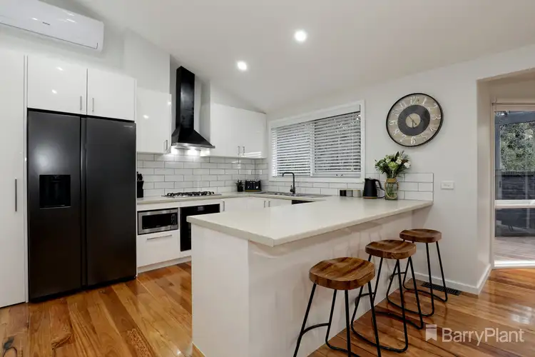Sixth view of Homely house listing, 48 View Hill Road, Cockatoo VIC 3781