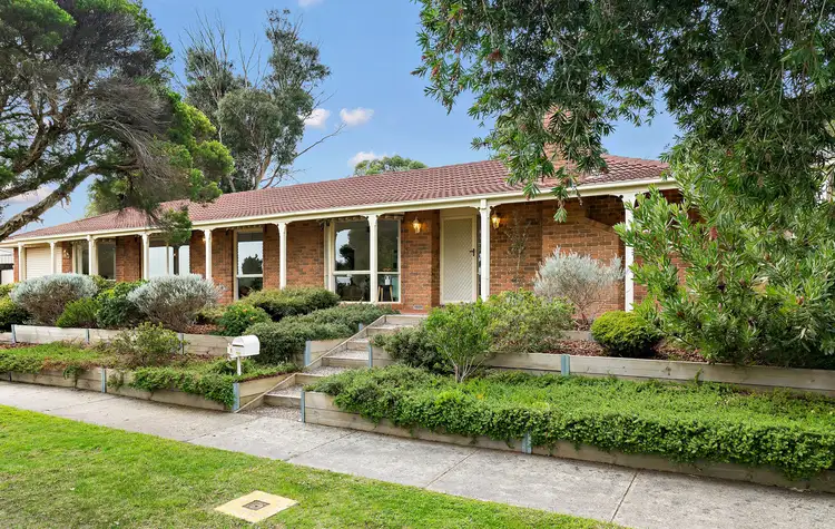 Main view of Homely house listing, 10 Casuarina Close, Langwarrin VIC 3910
