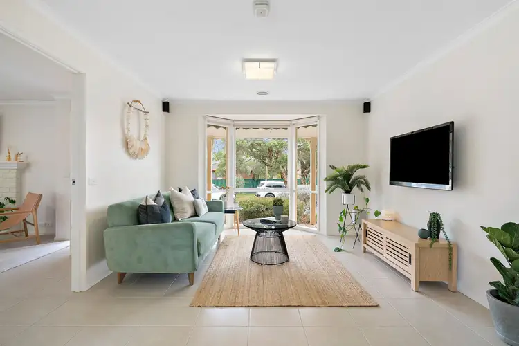 Fourth view of Homely house listing, 10 Casuarina Close, Langwarrin VIC 3910