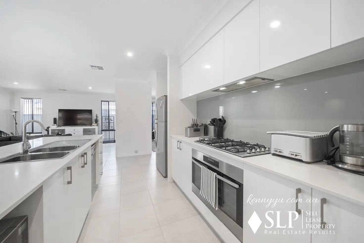 Main view of Homely house listing, 21 Lantilly Chase, Landsdale WA 6065