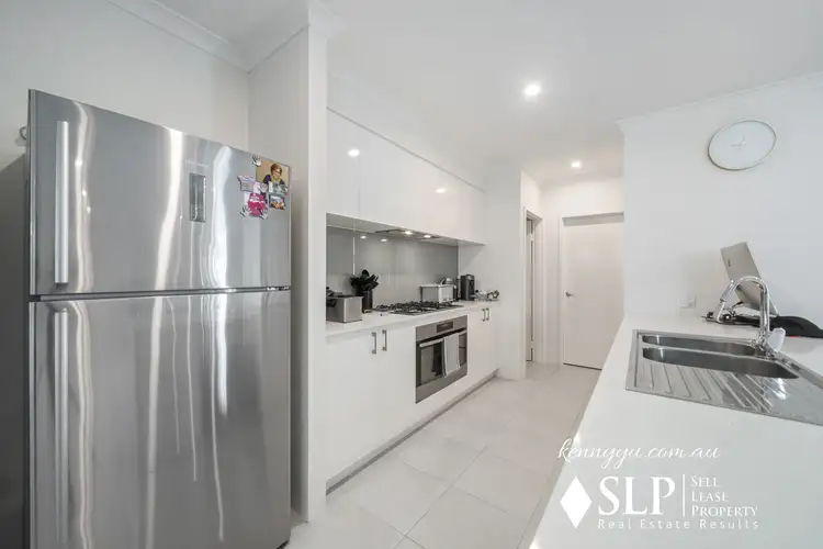 Second view of Homely house listing, 21 Lantilly Chase, Landsdale WA 6065