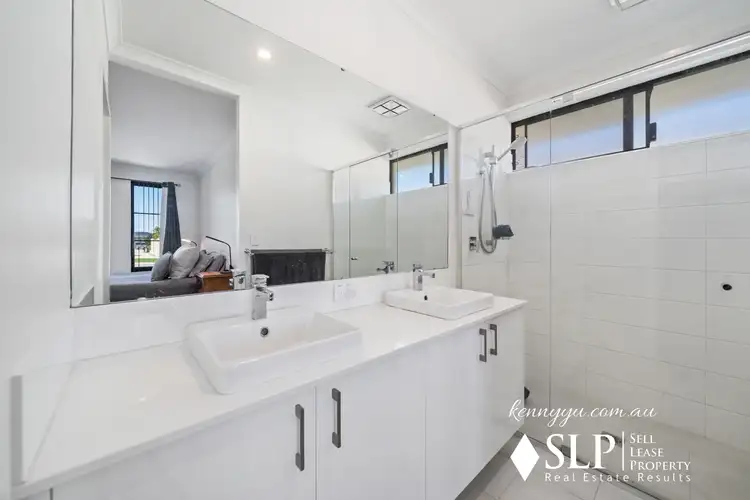 Third view of Homely house listing, 21 Lantilly Chase, Landsdale WA 6065