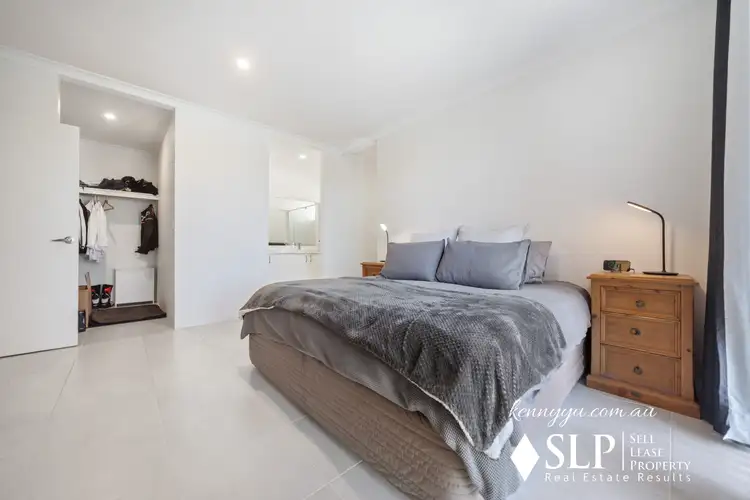 Fourth view of Homely house listing, 21 Lantilly Chase, Landsdale WA 6065