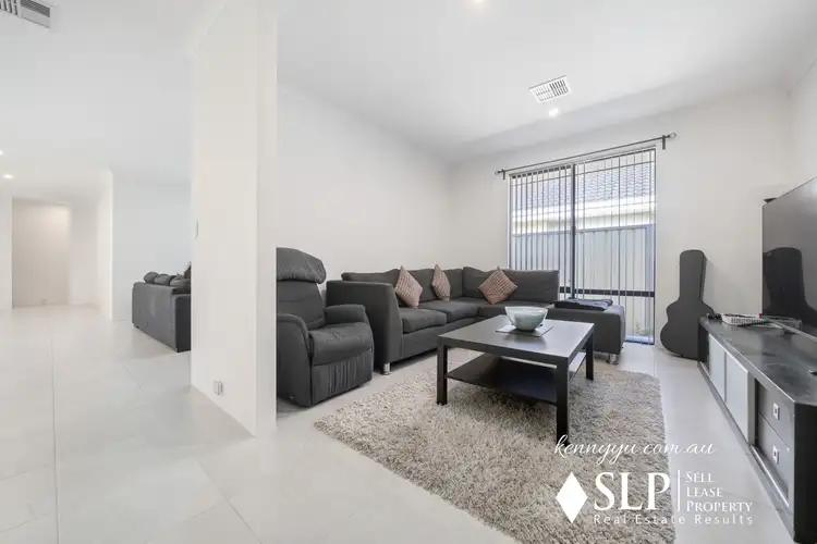 Fifth view of Homely house listing, 21 Lantilly Chase, Landsdale WA 6065