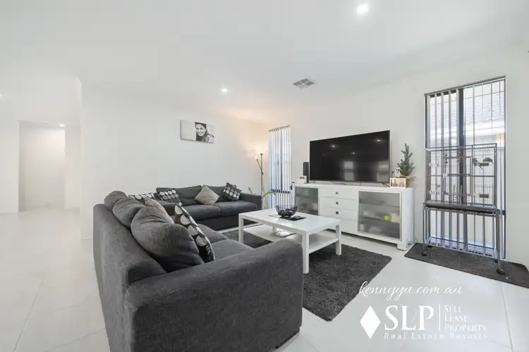 Sixth view of Homely house listing, 21 Lantilly Chase, Landsdale WA 6065