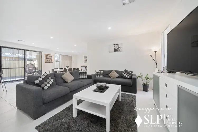 Seventh view of Homely house listing, 21 Lantilly Chase, Landsdale WA 6065