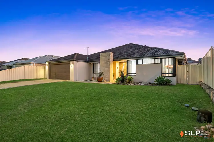 20 Collanda Circuit, Carramar WA 6031
