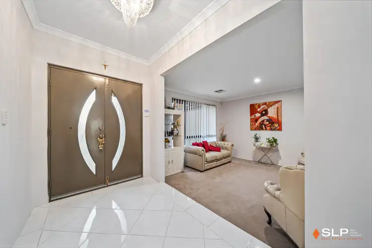 Third view of Homely house listing, 20 Collanda Circuit, Carramar WA 6031