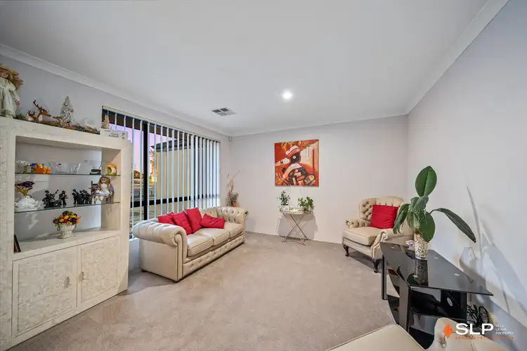 Fifth view of Homely house listing, 20 Collanda Circuit, Carramar WA 6031