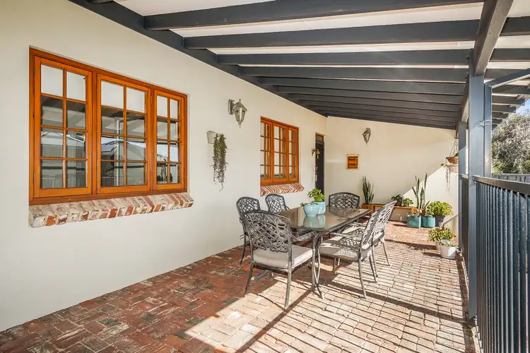 Fifth view of Homely house listing, 5 Ambergate Street, Karrinyup WA 6018