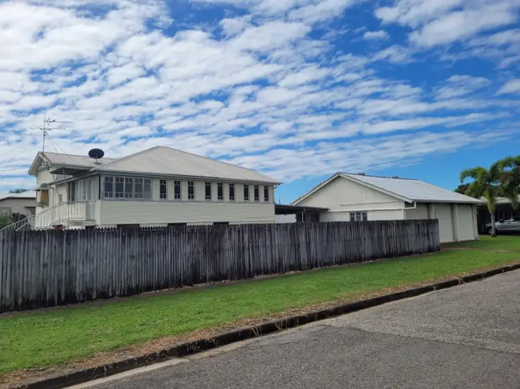 Main view of Homely house listing, 12 Cassady Street, Ingham QLD 4850