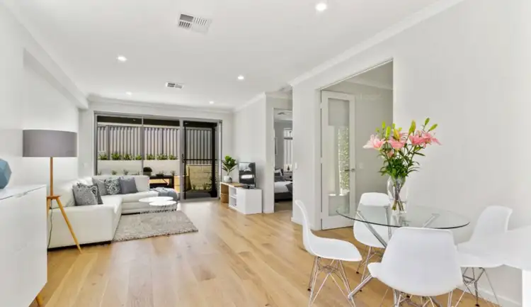 Main view of Homely house listing, 56A Hillwood Avenue, Warwick WA 6024
