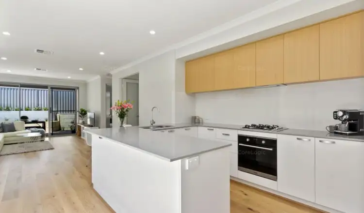 Second view of Homely house listing, 56A Hillwood Avenue, Warwick WA 6024