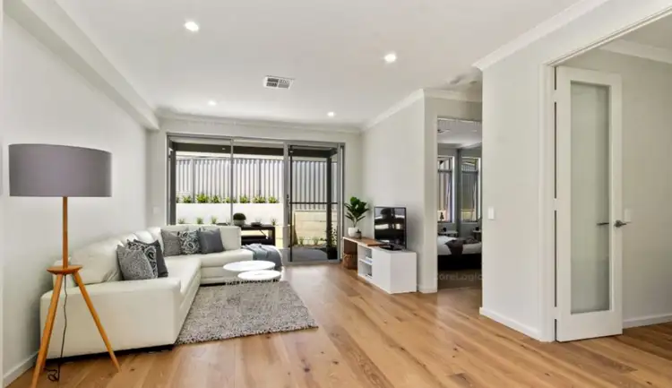 Third view of Homely house listing, 56A Hillwood Avenue, Warwick WA 6024
