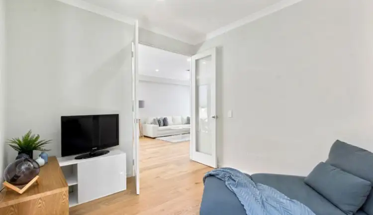 Fifth view of Homely house listing, 56A Hillwood Avenue, Warwick WA 6024