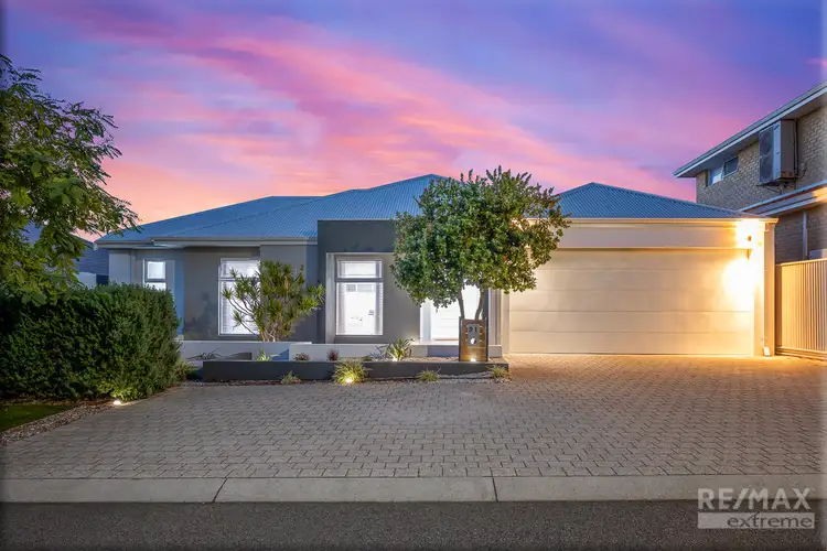 21 Loggerhead Road, Alkimos WA 6038
