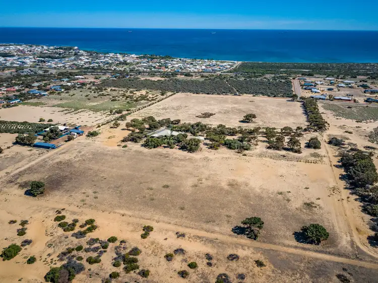 Fourth view of Homely land listing, Lot 217 Elevation Rise, Buller WA 6532