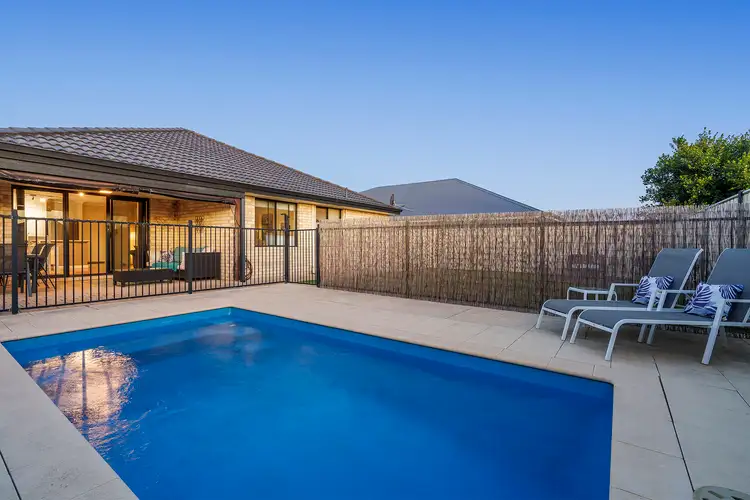 Main view of Homely house listing, 104 Liberty Drive, Clarkson WA 6030